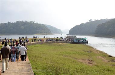 Periyar Lake N.P., Thekkady_DSC7472_H600